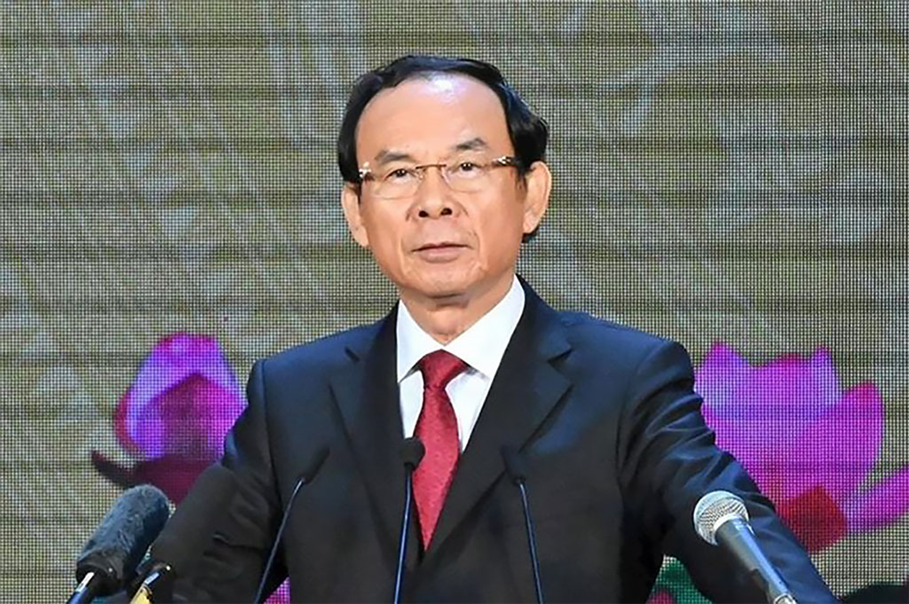 Bảo đảm Văn kiện Đại hội XIV trở thành động lực đổi mới tư duy và hành động, khơi dậy khát vọng phát triển